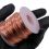 Soft Copper Wire, 16 Gauge, 126 Feet, Bare Bright, 1 Pound Spool 5