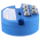 RTD PT100 Temperature Transmitter Module Thermal Resistance -50-100C DC24V Output 4-20MA 9