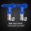 14 Pcs Tips Reversible Airless Paint Sprayer Nozzle Tip Guard with 6Pcs 4
