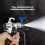 14 Pcs Tips Reversible Airless Paint Sprayer Nozzle Tip Guard with 6Pcs 5