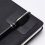 10Pack Pen Holder for , Elastic Clipboard, Planner Random Color 6.5X5cm 9