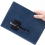 10Pack Pen Holder for , Elastic Clipboard, Planner Random Color 6.5X5cm 8