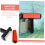 Roller Mini Tool Handafdruk Hard Rubber Applicator DIY Proces Borstel Roller, 10 STUKS 9