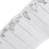 Name Labels 100 Grids Cartoon Pattern Simple 13