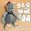 Set di righelli modello Memory Bear, set da 10 pezzi adatto per 10 pollici 4