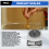 Digital Lab Scale, -Scale 1000G 0.01GAccuracy, Multi-Function High Precision Electronic Scale with 100G Weight 11