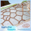 5mm Backed Copper Foil Tape for Stained Glass (2Roll) 7