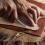 Hand-Stitched Leather Craft Package is Suitable for DIY 4Pcs Tool Set 3