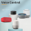 Tuya Smart WiFi Ventil Manipulator Gas Einstellbare Wasser Leck Controller Unterstützt EU-Stecker A 4