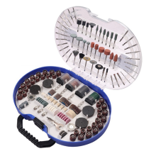 276 pièces accessoires de meuleuse électrique travail du bois racine bijoux jade coupe meulage polissage portable