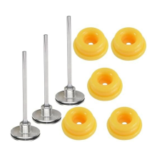 877-323 878- Kit di guida pistone e paraurti aftermarket per chiodatrice per intelaiature NR83A NR83A2 885915, 877323, SP