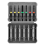 13Pcs Broken Wire Extractor Multifunctional Screw Take Word Plum Hexagon Screwdriver Head. 2