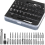 33-delige set beschadigde schroevenextractors en schroevendraaierbits Easy Out voor gestripte bouten 3