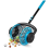 Nut Collector, Fruit Picker Top Side Opening Dump, Pecan Upper, Suitable for , Golf Balls 1