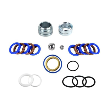 248212 Pumpenreparatursatz, Ersatz für Ultra Max II 695 795 LineLazer 3900 Airless-Farbspritzgeräte, Aftermarket
