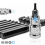 15-Piece Hexagon Socket S2 Screwdriver Head Star Set 5