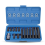 15-Piece Hexagon Socket S2 Screwdriver Head Star Set 7