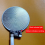 7.8Hz Wave Ultra-Low Frequency Pulse Generator Sleep Improver Circular Waves for Home Office 9