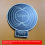 7.8Hz Wave Ultra-Low Frequency Pulse Generator Sleep Improver Circular Waves for Home Office 11