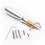 Multifunctional Aluminum Handle Grooving Leather Processor Edger DIY Tool Set 7