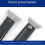 Lederhandmesser DIY Schneidschaufel 3