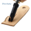 Adjustable V-Shaped Leather Trencher Push Bevel Wood Grooving Tool 6