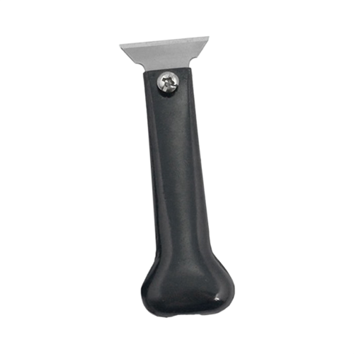 Lederhandmesser DIY Schneidschaufel