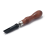 Adjustable V-Shaped Leather Trencher Push Bevel Wood Grooving Tool 2