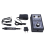 Adjustable Dual Hole Sparking Plug Tester Spark Diagnostic Tool for Car Motorcycle Ignition Coil Checker 2