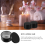 24 Pcs Candle Jar Decorative Labels Empty Storage Tins Tin Can Holders Round Containers, D 10