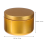24 Pcs Candle Jar Decorative Labels Empty Storage Tins Tin Can Holders Round Containers, B 4