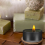 24 Pcs Candle Jar Decorative Labels Empty Storage Tins Tin Can Holders Round Containers, D 9