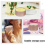 24 Pcs Candle Jar Decorative Labels Empty Storage Tins Tin Can Holders Round Containers, C 6