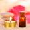 24 Pcs Candle Jar Decorative Labels Empty Storage Tins Tin Can Holders Round Containers, B 7