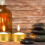 24 Pcs Candle Jar Decorative Labels Empty Storage Tins Tin Can Holders Round Containers, B 10