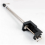 Clamp-Type Flexible Shaft Rotary Grinder Bracket Electric Mill Telescopic Desktop Support Workbench Hook Rack 4