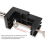 Clamp-Type Flexible Shaft Rotary Grinder Bracket Electric Mill Telescopic Desktop Support Workbench Hook Rack 6