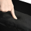 Cuscino per sedia da ufficio e casa, supporto morbido, memory foam, cuscino per le mani, federa universale per gomito, 2 pezzi 5