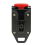 Tape Measure Rack Automatic Buckle Thickened Belt Clip Fixed Plastic Portable Tool Holder 2