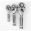 1/4In 3/8In 1/2In Mini Ratchet Wrench 72 Teeth Spanner Portable Torque Wrenches Quick Socket Hand Tools 7