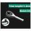 1/4In 3/8In 1/2In Mini Ratchet Wrench 72 Teeth Spanner Portable Torque Wrenches Quick Socket Hand Tools 9