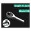 1/4In 3/8In 1/2In Mini Ratchet Wrench 72 Teeth Spanner Portable Torque Wrenches Quick Socket Hand Tools 4