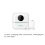 Mini Sticker Printer Maker Thermal Printer, Bluetooth Wireless Portable Phone Small Instant Pocket 3