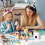 Mini Sticker Printer Maker Thermal Printer, Bluetooth Wireless Portable Phone Small Instant Pocket 7