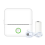 Mini Printer Sticker Maker Thermal Printer, Bluetooth Wireless Portable Phone Small Pocket 1