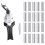 Pig Ring Pliers Tool Set Semi-Automatic Loose Nail Binding M Cage 2