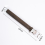 5 Pieces Clay Extruder Tool Pottery Carving Cup Handle Shape Teacup Mug Cutters 10
