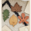 Tree Puzzle Wooden Leaf Hand Scratch Board Jigsaw Early Education Cognitive Panel Teaching 5