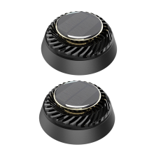 Auto Diffuser Draagbare en Elektromagnetische Moleculaire Antivries Ontdooier (Keulen)