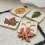 Tree Puzzle Wooden Leaf Hand Scratch Board Jigsaw Early Education Cognitive Panel Teaching 9